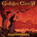 Goblin Cock - Necronomidonkeykongimicon - Vinyl Record