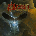 Saxon - Thunderbolt - Vinyl Record