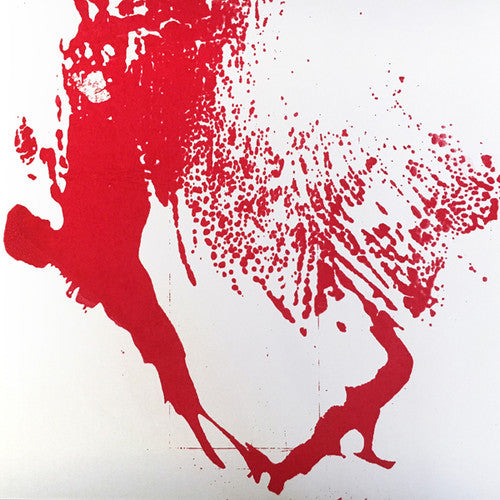 Treanor,rian - Pattern Damage - Vinyl Record