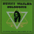 Wailer,bunny - Solomonic Singles 2: Rise & Shine 1977-1986 - Music CD