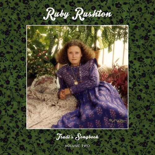 Ruby Rushton - Trudi's Songbook: 2 - Music CD