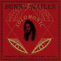 Wailer,bunny - Solomonic Singles 1: Tread Along 1969-1976 - Music CD