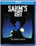 Salem's Lot (1979) - Salem's Lot (1979) - Blu-ray