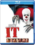 Stephen King's It - Stephen King's It - Blu-ray