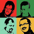 Farm Hands - Colors - Music CD