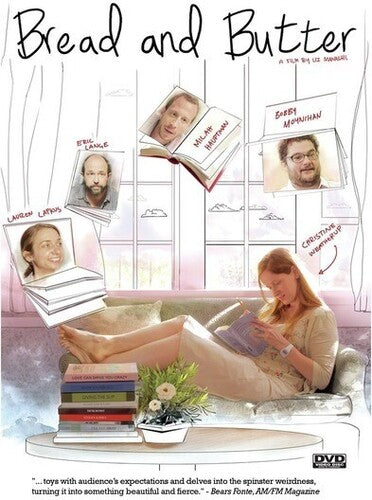Bread & Butter - Bread & Butter - DVD
