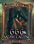 666 Salem Calling - 666 Salem Calling - DVD