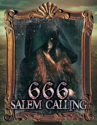 666 Salem Calling - 666 Salem Calling - DVD