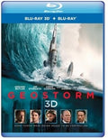 Geostorm - Geostorm - Blu-ray 3D