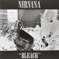 Nirvana - Bleach - Vinyl Record