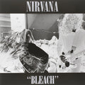 Bleach [Remastered LP] Vinyl Record
