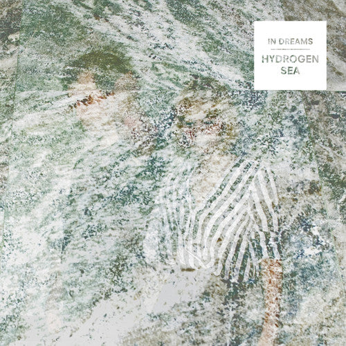 Hydrogen Sea - In Dreams - Music CD