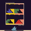 Warehouse - Super Low - Vinyl Record