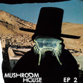 Mushroom House 2 / Various - Mushroom House 2 / Various - Vinyl Record