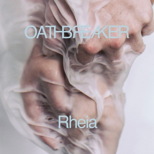 Oathbreaker - Rheia - Music CD