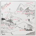 Bellows - Fist & Palm - Vinyl Record