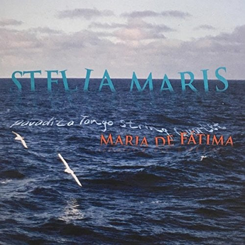 Stella Maris - Stella Maris - Music CD