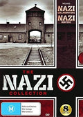 Nazi Collection - Nazi Collection - DVD