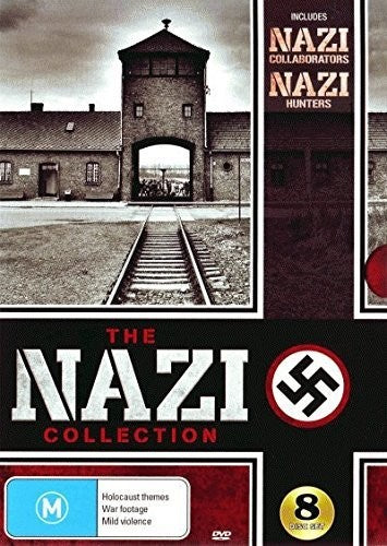 Nazi Collection - Nazi Collection - DVD