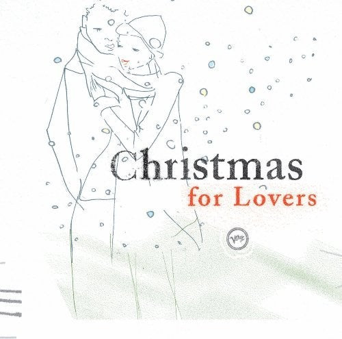 Christmas For Lovers / Various - Christmas For Lovers / Various - Music CD