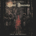 Mike Lepond's Silent Assassins - Pawn And Prophecy