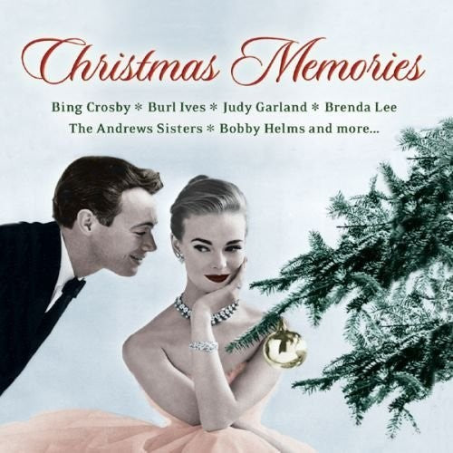 Christmas Memories / Various - Christmas Memories / Various - Music CD
