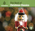 Christmas Classics: Green / Various - Christmas Classics: Green / Various - Music CD