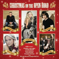 Christmas On The Open Road / Various - Christmas On The Open Road / Various - Music CD
