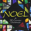 Cormier,j.p. - Noel - Music CD