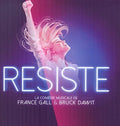 Resiste: La Comedie Musicale / O.s.t. - Resiste: La Comedie Musicale / O.s.t. - Music CD