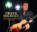 Michael,frank - Mes Premiers Amours (1975-1985) - Music CD