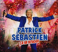 Sebastien,patrick - Ca Va Bouger! - Music CD