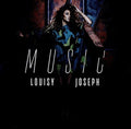 Louisy Joseph - Music - Music CD