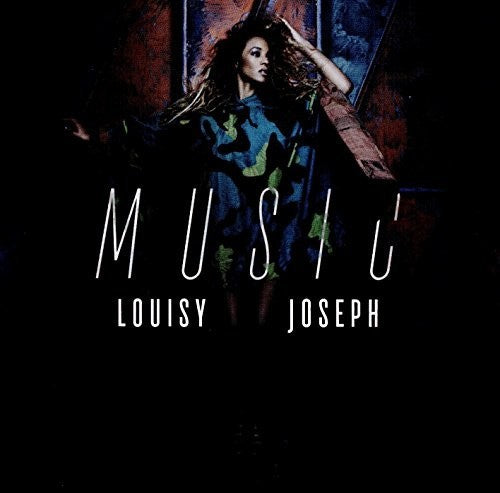 Louisy Joseph - Music - Music CD