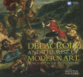 Delacroix & The Rise Of Modern Art / Various - Delacroix & The Rise Of Modern Art / Various - Music CD