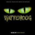 Hermy,joris - Kattenoog: Het Geheim Van De Griezelclub / O.s.t. - Music CD