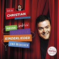 Der Christian - Meine Schonsten Kinderlieder Und Marchen - Music CD