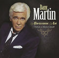 Martin,dany - Abrazame Asi: Tributo A Mario Clavell - Music CD