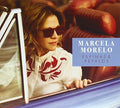 Morelo,marcela - Espinas & Petalos - Music CD
