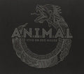 A.n.i.m.a.l. - Vivo En Red House - Music CD