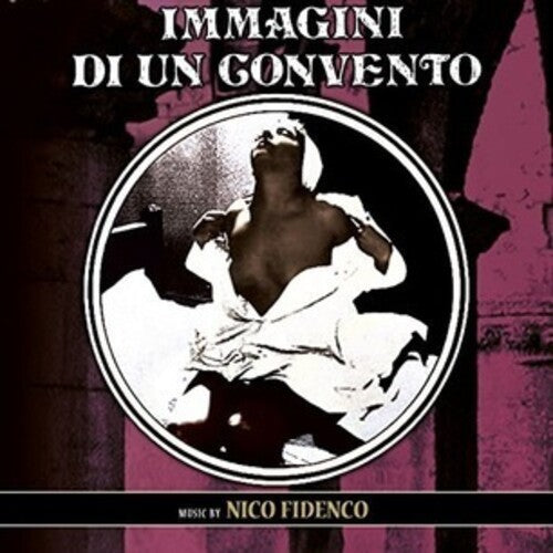Fidenco,nico - Immagini Di Un Convento / O.s.t. - Music CD