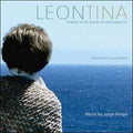 Aliage,jorge - Leontina / O.s.t. - Music CD