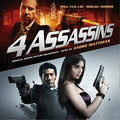 Andre,matthias - Four Assassins / O.s.t. - Music CD