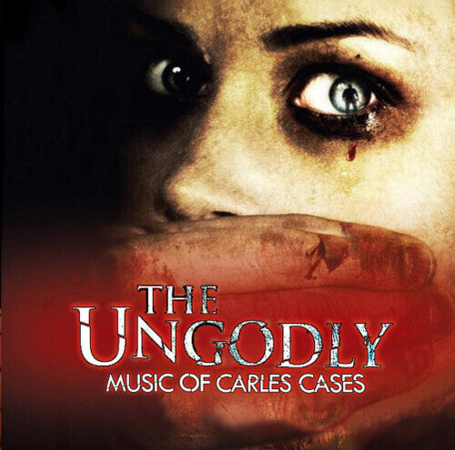 Cases,carles - Ungodly Music Of Carles - Music CD