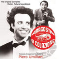Umiliani,piero - Aragosta A Colazione / O.s.t. - Music CD