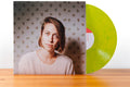 Quit The Curse [Colored LP] Vinyl Record