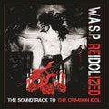 W.a.s.p. - Reidolized (soundtrack To The Crimson Idol) - Music CD