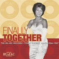 Ru-jac Records Story - Finally Together: Ru-jac Records Story 3: 1966-67 - Music CD