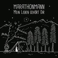 Marathonmann - Mein Leben Gehort Dir - Vinyl Record