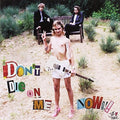 Rebel,jett - Don't Die On Me Now - Music CD